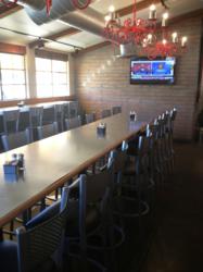 Celebrate your special occasion with Mi Amigo's Mexican Grill!